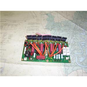 Boaters’ Resale Shop of TX 2006 4721.14 FURUNO 03P9239 MARINE RADAR PC BOARD