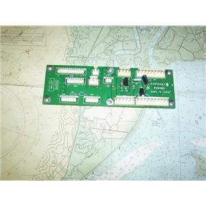 Boaters’ Resale Shop of TX 2006 4721.27 FURUNO 03P9241 MARINE RADAR PC BOARD