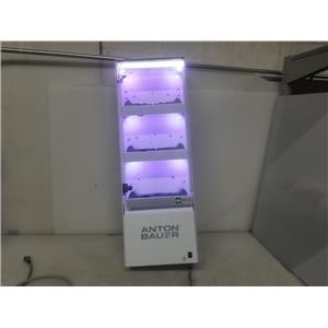 Anton Bauer Definitive Technology Group 8475-0123 ELORA Charger