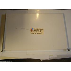 Model RCIB-635-2 Vintage Frigidaire Flair Stove Lower Left Cabinet Door