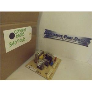 MAYTAG WHIRLPOOL WASHER 3407068 CONTROL BOARD NEW