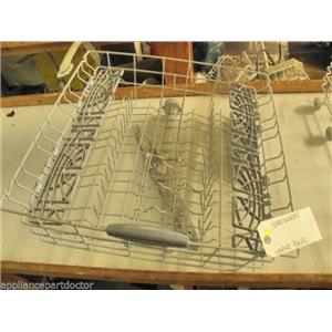 ELECTROLUX FRIGIDAIRE DISHWASHER 154494404 GREY UPPER DISHRACK *SEE NOTE*