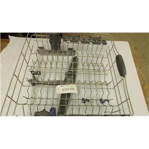 WHIRLPOOL DISHWASHER 8539233 UPPER RACK USED