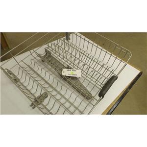 KITCHENAID  DISHWASHER 8539233 UPPER RACK USED