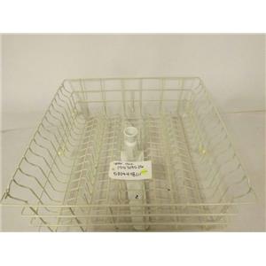 FRIGIDAIRE DISHWASHER 154319506 5304498211 UPPER RACK USED