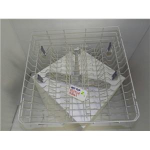 WHIRLPOOL DISHWASHER 8539214 1018667 UPPER RACK USED