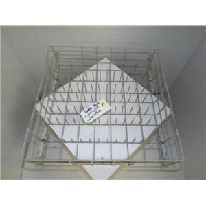 WHIRLPOOL DISHWASHER 1547283 W10199800 LOWER RACK USED