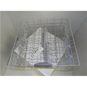 FRIGIDAIRE DISHWASHER 154866604 154866602 UPPER RACK USED