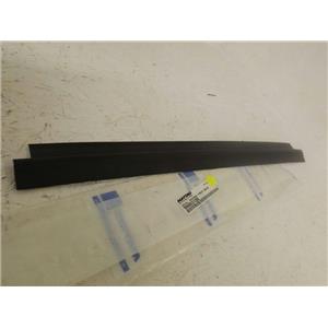 MAYTAG WHIRLPOOL DISHWASHER 99003130 SOUND TRAY SEAL (BLK) NEW