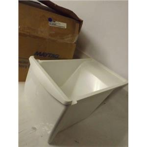 MAYTAG WHIRLPOOL REFRIGERATOR R0130366 PAN CRISPER NEW