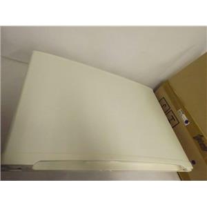 MAYTAG WHIRLPOOL REFRIGERATOR 63001105 FREEZER DOOR NEW