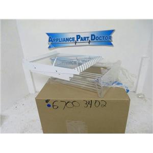 MAYTAG WHIRLPOOL REFRIGERATOR 67003402 DELI ASSY NEW