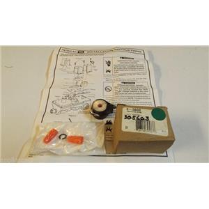 MAYTAG  DRYER 305603 coil kit for gas valve NEW IN BOX