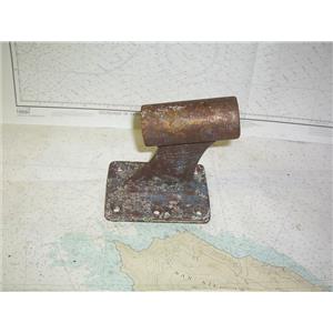 Boaters’ Resale Shop of TX 2006 0555.11 BRONZE 1-1/2" PROP SHAFT STRUT