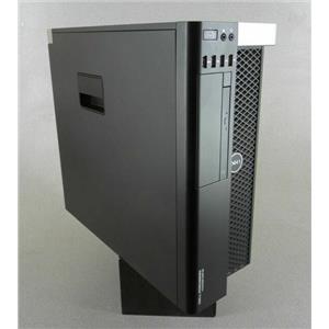 Dell Precision 5810 1TB SSD, Intel Xeon 3.60GHz E5-1650V4, 64GB NO OS