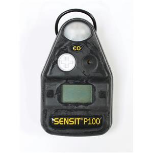 SENSIT CO P100 Personal Gas Monitor Carbon Monoxide