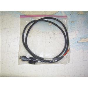 Boaters’ Resale Shop of TX 1909 1027.05 RAYMARINE C & E SERIES POWER/NMEA CABLE