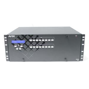 AMX FGC58-1000 ENOVA DGX 8 SYSTEM ENC Video Matrix Switcher