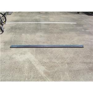 Boaters’ Resale Shop of TX 2006 1254.11 HOBIE 16 TRAMPOLINE 80-1/2" SIDE RAIL