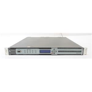 Harmonic NSG 9116 Narrowcast Services Gateway 9000 Edge QAM