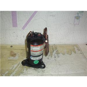 Boaters’ Resale Shop of TX 2008 4101.11 MARINE 240V AC COMPRESSOR RK157ET-002-A6