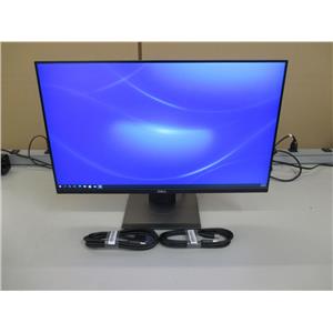 Монитор dell p2421d 24 обзор