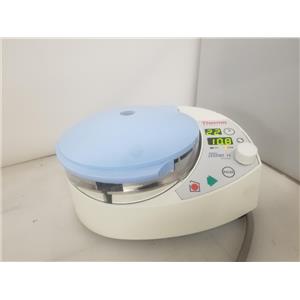 Thermo Scientific Sorvall Legend 14 Centrifuge