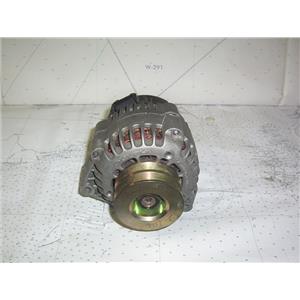 Boaters’ Resale Shop of TX 1306 0101.25 DELPHI 40101 DOUBLE BELTED ALTERNATOR