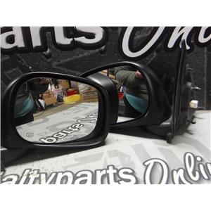 2006 - 2008 DODGE RAM 1500 SLT POWER HEATED MIRRORS OEM