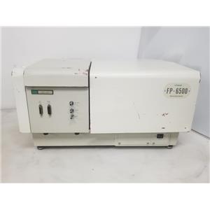 Jasco FP-6500 Spectrofluorometer