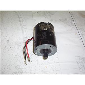 Boaters’ Resale Shop of TX 2008 5101.24 AUTOHELM 5000 LINEAR DRIVE 12 VOLT MOTOR