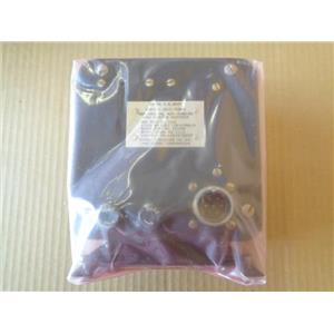 SPERRY 671434 POWER CONTROL, AVIONICS AVIATION AIRPLANE SPARE PART NAF p/n 1263