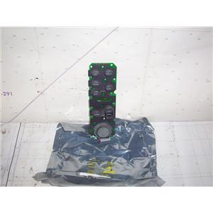 Boaters' Resale Shop of TX 2008 5101.62 RAYMARINE R113-R SL70 UPPER KEY PCB