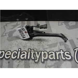 2001 - 2005 HONDA GOLDWING GL1800 KICK STAND - SIDE - OEM