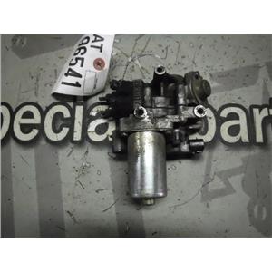 2001 HONDA GOLDWING GL1800 ABS PUMP MODULE ANTI LOCK BRAKE OEM TESTED TO WORK