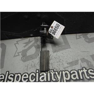 2003 - 2004 FORD F250 F350 6.0 L DIESEL FUEL PEDAL 3C449F836AC - OEM