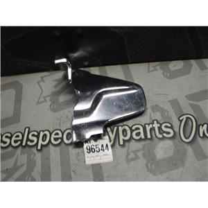 2001 HONDA GOLDWING GL1800 CHROME ENGINE COVER FRAME - OEM