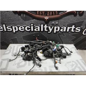 2001 HONDA GOLDWING GL1800 FRAME ENGINE1800 WIRE HARNESS 3210AMCA9 OEM