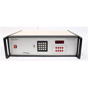 Noise/Com NC 9651 7.5-10GHz +15DBM Programmable Noise Generator