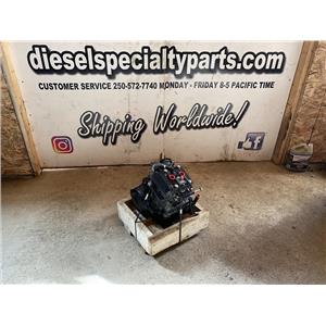 2011 KAWASAKI NINJA EX250 ENGINE MOTOR EXCELLENT RUNNER - ONLY 986 MILES!
