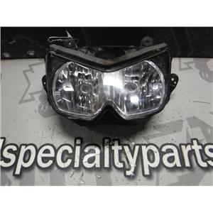 2011 KAWASAKI NINJA 250 EX HEADLIGHT BULB EXCELLENT CONDITION - OEM