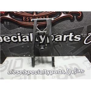 2011 KAWASAKI NINJA 250 EX SWING ARM ASSEMBLY LOW MILEAGE - OEM