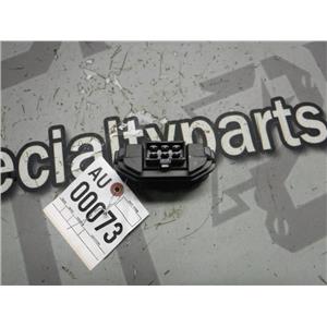2011 KAWASAKI NINJA 250 EX REGULATOR RECTIFIER VOLTAGE - OEM
