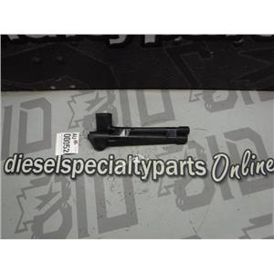 2011 KAWASAKI NINJA 250 EX HANDLE BARS LEFT RIGHT BLACK - OEM