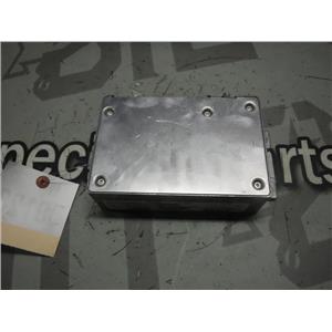 2001 - 2004 GMC CHEVROLET 2500 3500 ON STAR MODULE COMPUTER PN89047018
