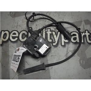 2014 VICTORY HIGHBALL OEM 106 ENGINE COIL 1731 TESTED TO WORK