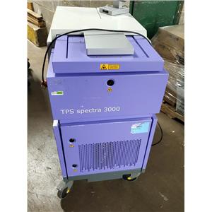 Teraview tps spectra 3000 Spectrometer