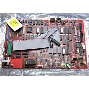 VIDEOJET SP-356400-02 MOTHERBOARD PCB CIRCUIT BOARD, FOR INKJET COD