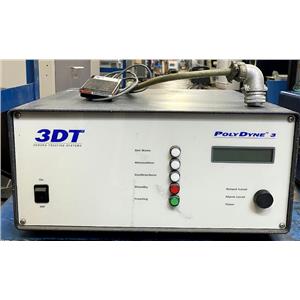 Softal 3DT PolyDyne 3 Corona Treatment System / Air Plasma Surface Treatment