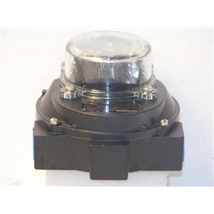 ASCO VR3C2UAA2NGA Rotary Valve Position Indicator VR2 New